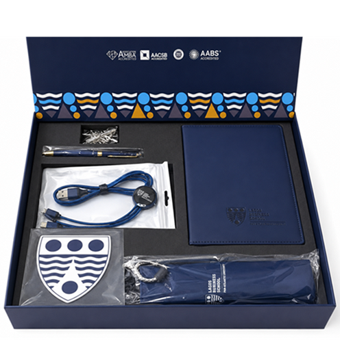 LBS Executive Gift Set - B
